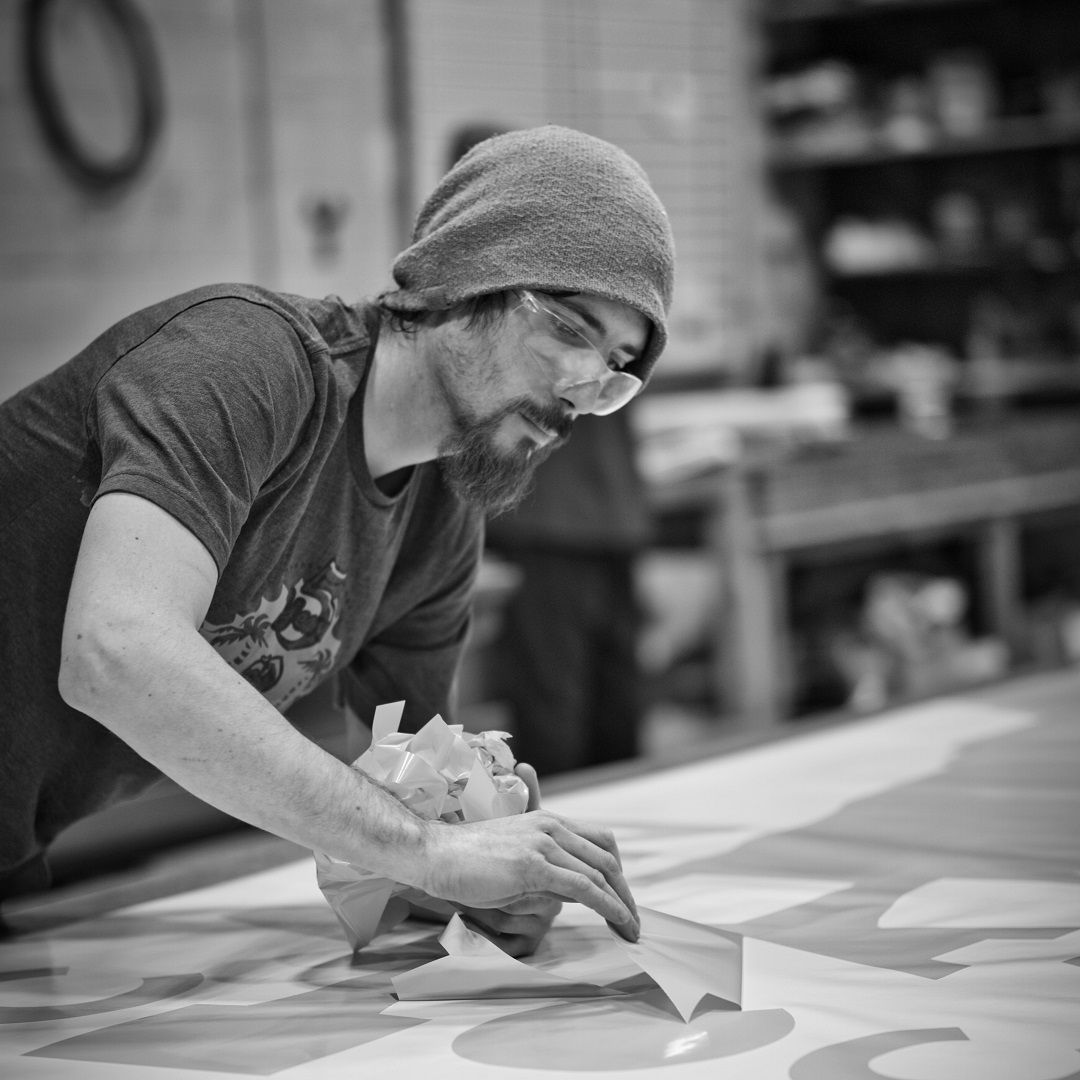 Electra Sign | Business Signs & Service Company in WinnipegOur Team